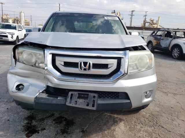 2009 Honda Pilot Exl მანქანა იყიდება აუქციონზე, vin: 5FNYF38589B022894, აუქციონის ნომერი: 66720903