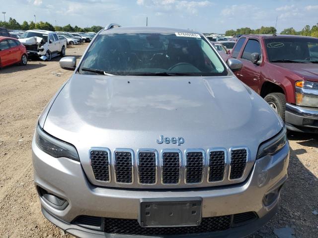 Aukcja sprzedaży 2019 Jeep Cherokee Latitude Plus, vin: 1C4PJMLB0KD315800, numer aukcji: 67846583