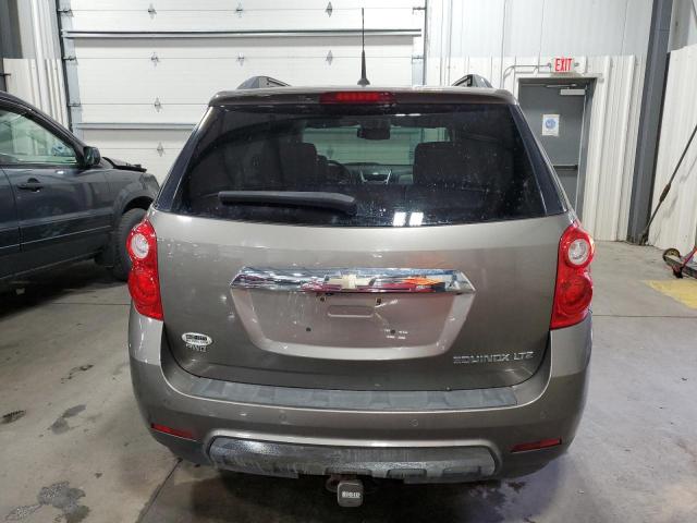 Aukcja sprzedaży 2011 Chevrolet Equinox Ltz, vin: 2CNFLGECXB6445610, numer aukcji: 67928423