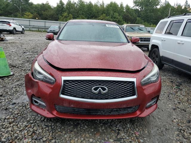 Aukcja sprzedaży 2016 Infiniti Q50 Premium, vin: JN1EV7AP5GM302336, numer aukcji: 66472513
