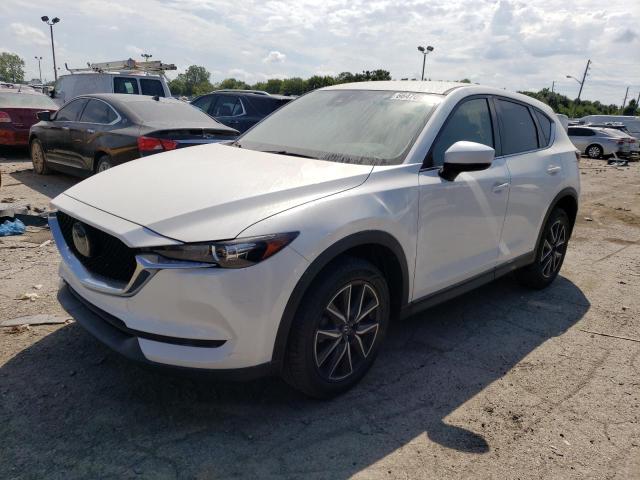 Aukcja sprzedaży 2018 Mazda Cx-5 Touring, vin: JM3KFACM6J1401132, numer aukcji: 66470973