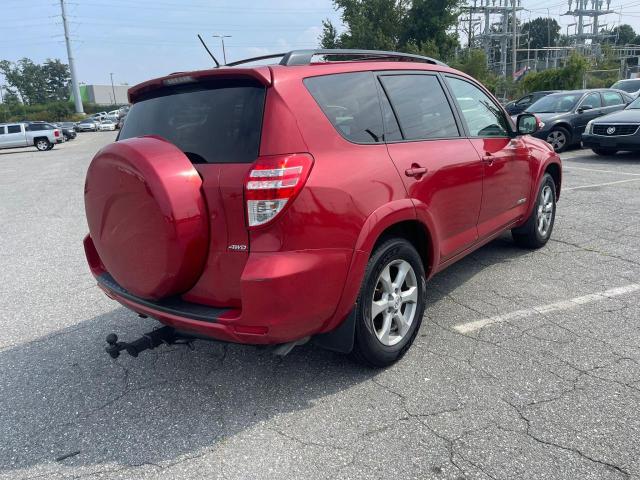 Aukcja sprzedaży 2011 Toyota Rav4 Limited, vin: 2T3DK4DV7BW041801, numer aukcji: 68012963