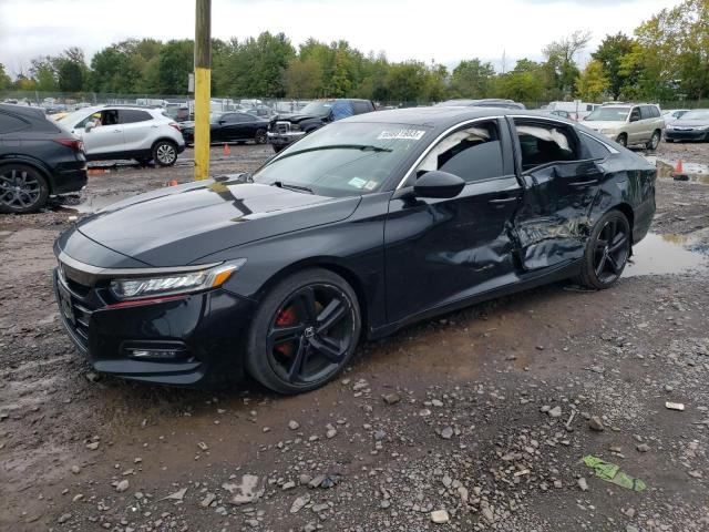 Aukcja sprzedaży 2019 Honda Accord Sport, vin: 1HGCV2F30KA001191, numer aukcji: 69881983