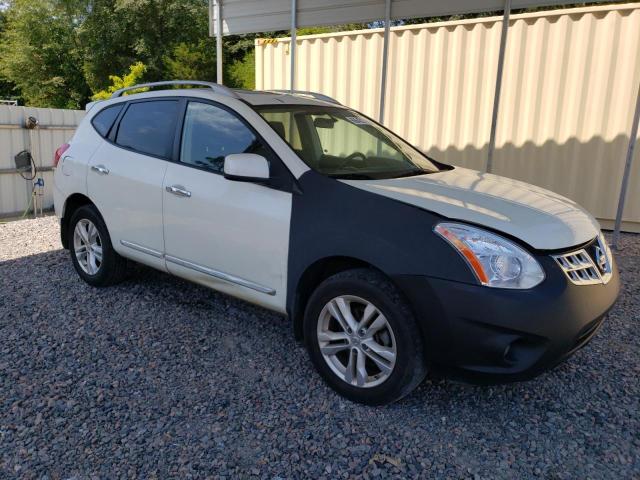 66643213 :رقم المزاد ، JN8AS5MV1CW369313 vin ، 2012 Nissan Rogue S مزاد بيع
