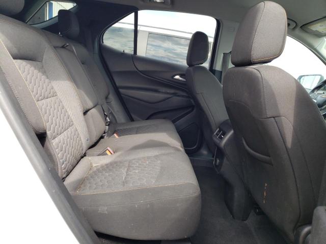 69357033 :رقم المزاد ، 2GNAXJEV4J6238704 vin ، 2018 Chevrolet Equinox Lt مزاد بيع