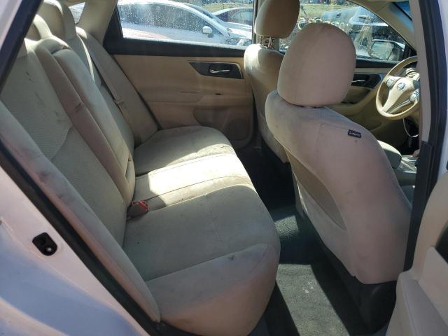 2015 Nissan Altima 2.5 მანქანა იყიდება აუქციონზე, vin: 1N4AL3AP7FC221259, აუქციონის ნომერი: 69234273