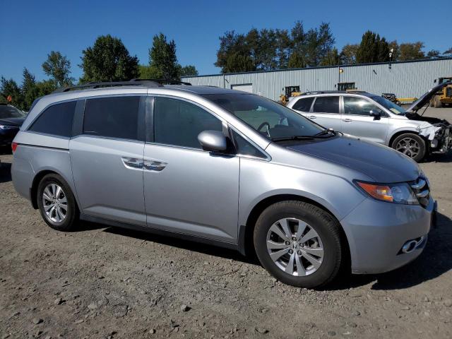 Продаж на аукціоні авто 2016 Honda Odyssey Exl, vin: 5FNRL5H68GB066005, номер лоту: 68845593