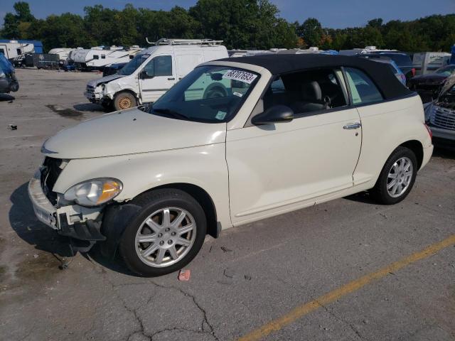 68707693 :رقم المزاد ، 3C3JY45XX7T570163 vin ، 2007 Chrysler Pt Cruiser مزاد بيع