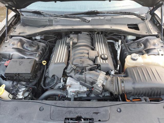 66921933 :رقم المزاد ، 2C3CDXGJ8HH635195 vin ، 2017 Dodge Charger R/t 392 مزاد بيع