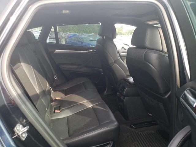 Aukcja sprzedaży 2013 Bmw X6 Xdrive50i, vin: 5UXFG8C55DL591327, numer aukcji: 65337153