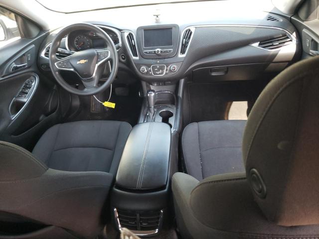 Aukcja sprzedaży 2018 Chevrolet Malibu Lt, vin: 1G1ZD5ST0JF141089, numer aukcji: 68827383