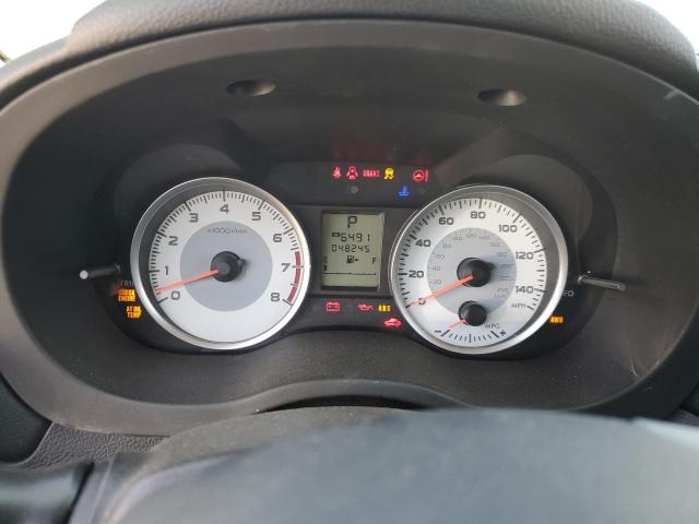 Aukcja sprzedaży 2012 Subaru Impreza Premium, vin: JF1GJAD69CH015043, numer aukcji: 68238703