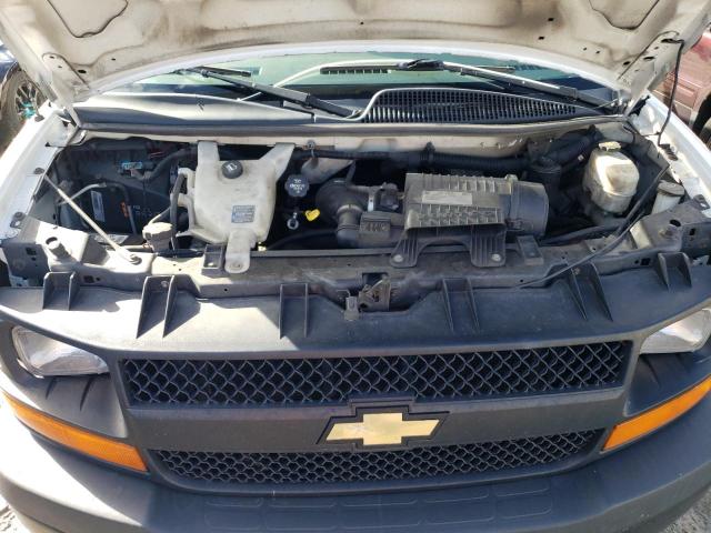 68232333 :رقم المزاد ، 1GCWGBFF0H1116527 vin ، 2017 Chevrolet Express G2500 مزاد بيع