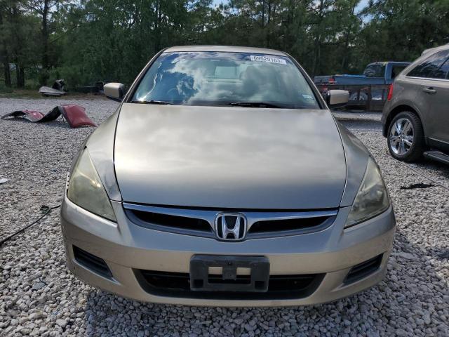 69529163 :رقم المزاد ، 3HGCM564X7G703797 vin ، 2007 Honda Accord Lx مزاد بيع