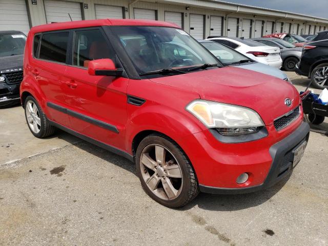66712243 :رقم المزاد ، KNDJT2A29B7228984 vin ، 2011 Kia Soul + مزاد بيع