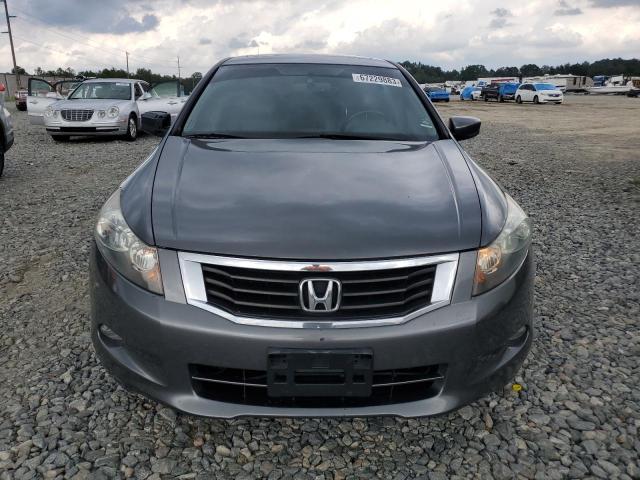 Продажа на аукционе авто 2009 Honda Accord Exl, vin: 1HGCP368X9A035466, номер лота: 67229883