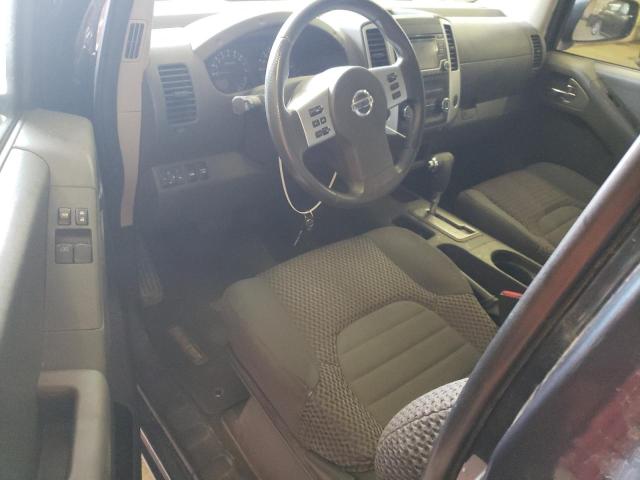 Продажа на аукционе авто 2015 Nissan Frontier Sv, vin: 1N6AD0CW4FN760952, номер лота: 67164353