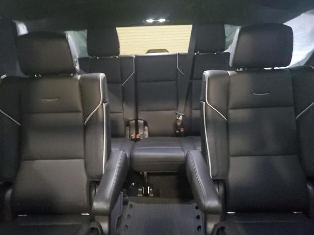 Продаж на аукціоні авто 2022 Cadillac Escalade Esv Sport, vin: 1GYS4PKL0NR142262, номер лоту: 66899253