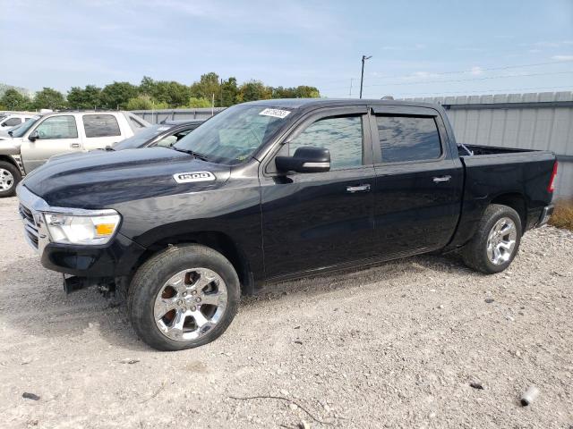 Aukcja sprzedaży 2019 Ram 1500 Big Horn/lone Star, vin: 1C6RRFFGXKN826453, numer aukcji: 68759253