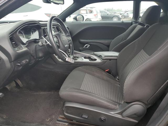 Продажа на аукционе авто 2016 Dodge Challenger Sxt, vin: 2C3CDZAG1GH285142, номер лота: 66371693