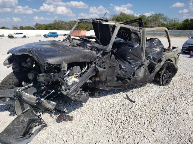Aukcja sprzedaży 2020 Jeep Wrangler Unlimited, vin: 1C4HJXDG0LW182347, numer aukcji: 69978283