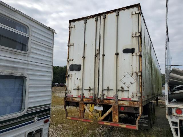 94122105 :رقم المزاد ، 1JJV532W5YL650471 vin ، 2000 Waba Dry Freight Trailer مزاد بيع