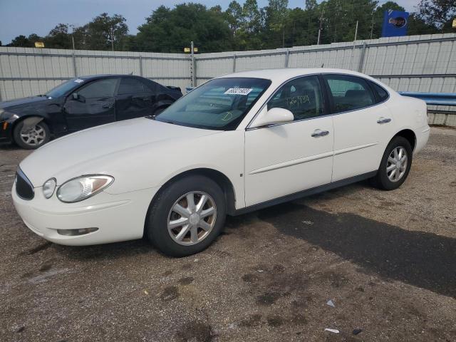 Продажа на аукционе авто 2006 Buick Lacrosse Cx, vin: 2G4WC582061226990, номер лота: 68321903