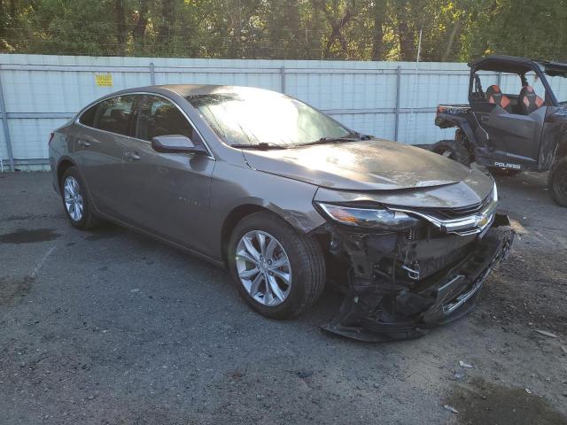 Продажа на аукционе авто 2020 Chevrolet Malibu Lt, vin: 1G1ZD5ST9LF109146, номер лота: 70092013