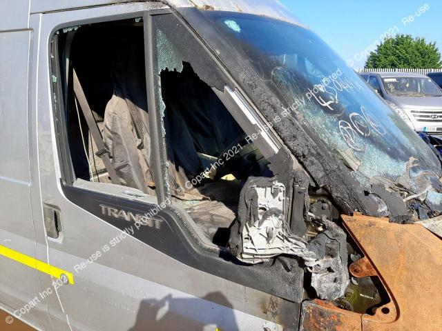 Aukcja sprzedaży 2007 Ford Transit 11, vin: WF0XXXTTFX7K78688, numer aukcji: 43504493