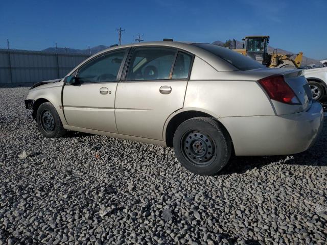 Продажа на аукционе авто 2004 Saturn Ion Level 2, vin: 1G8AJ52F54Z168356, номер лота: 70137173