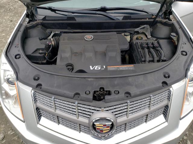 Продаж на аукціоні авто 2011 Cadillac Srx Luxury Collection, vin: 3GYFNAEY1BS546358, номер лоту: 69748463
