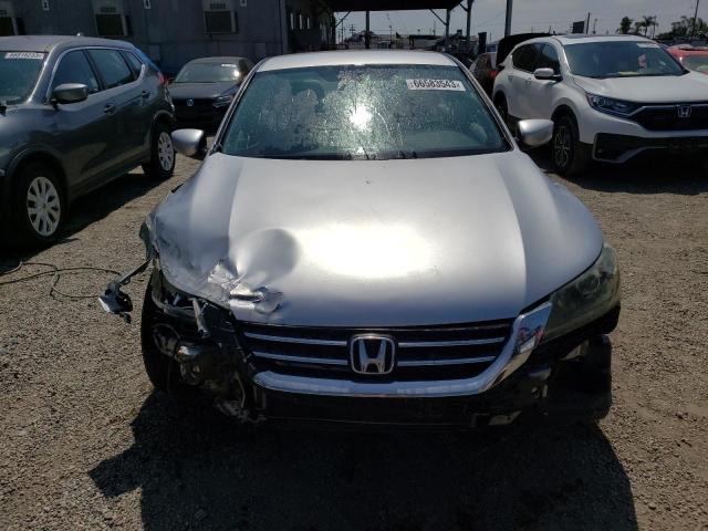 2014 Honda Accord Lx მანქანა იყიდება აუქციონზე, vin: 1HGCR2F3XEA060063, აუქციონის ნომერი: 66583543
