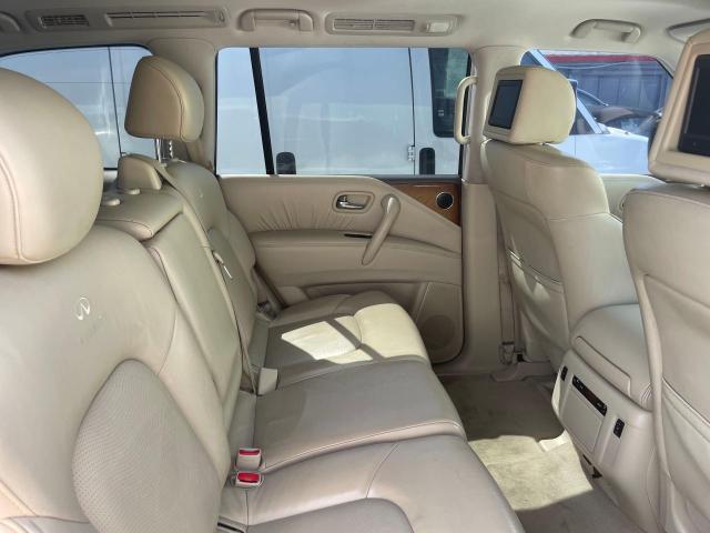 70396793 :رقم المزاد ، JN8AZ2NC6C9316130 vin ، 2012 Infiniti Qx56 مزاد بيع