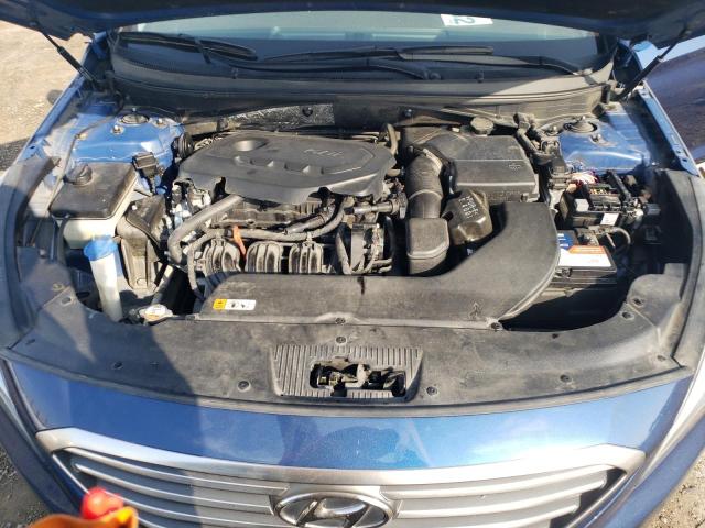 Aukcja sprzedaży 2016 Hyundai Sonata Se, vin: 5NPE24AF3GH308027, numer aukcji: 68912193