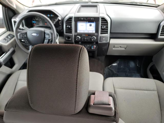 Продаж на аукціоні авто 2019 Ford F150 Supercrew, vin: 1FTEW1C53KFA66205, номер лоту: 70307413