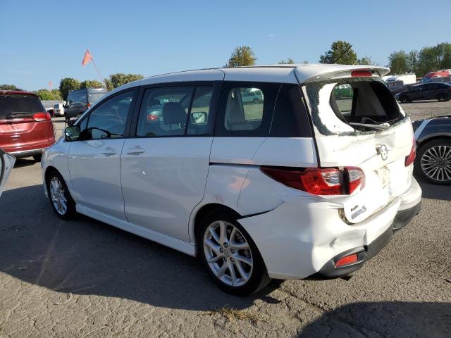 2012 Mazda 5 მანქანა იყიდება აუქციონზე, vin: JM1CW2DL2C0102786, აუქციონის ნომერი: 68261123
