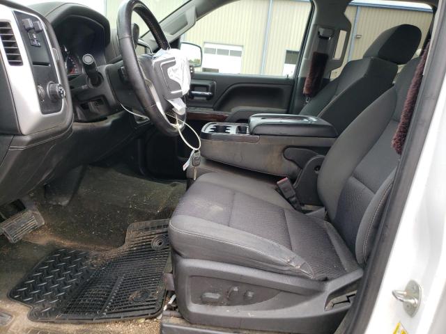 Продажа на аукционе авто 2016 Gmc Sierra C1500 Sle, vin: 1GTR1MEC9GZ385384, номер лота: 67963403