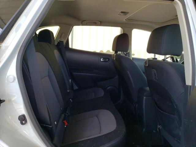 66643213 :رقم المزاد ، JN8AS5MV1CW369313 vin ، 2012 Nissan Rogue S مزاد بيع