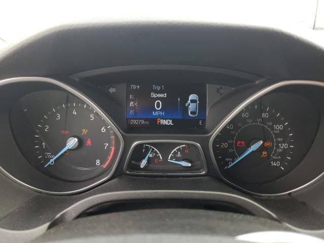 Продажа на аукционе авто 2016 Ford Focus Se, vin: 1FADP3K21GL221974, номер лота: 69716583