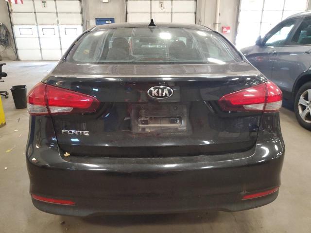Продажа на аукционе авто 2018 Kia Forte Lx, vin: 3KPFK4A70JE244473, номер лота: 69087123