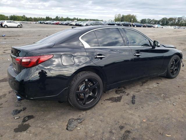Aukcja sprzedaży 2018 Infiniti Q50 Luxe, vin: JN1EV7AR7JM445104, numer aukcji: 68352053