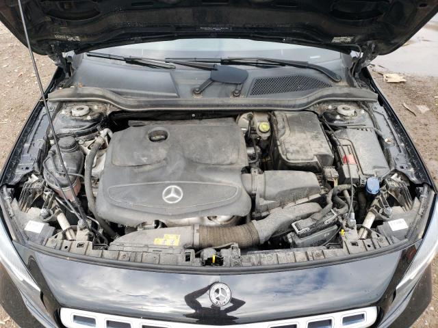 Aukcja sprzedaży 2018 Mercedes-benz Gla 250, vin: WDCTG4EB9JJ490664, numer aukcji: 69095013