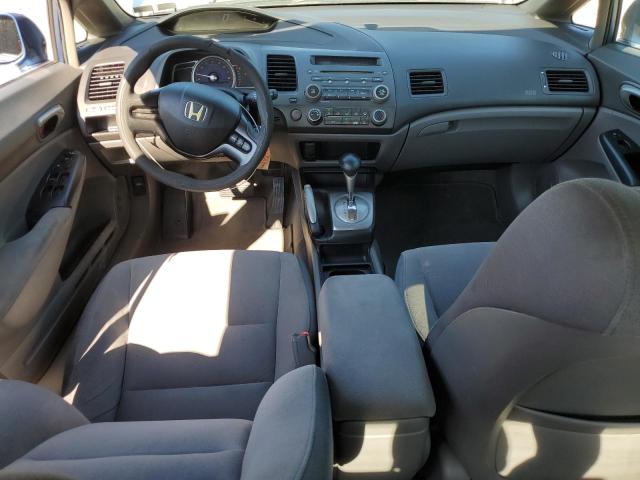 Продаж на аукціоні авто 2007 Honda Civic Lx, vin: 2HGFA16577H502866, номер лоту: 66728313