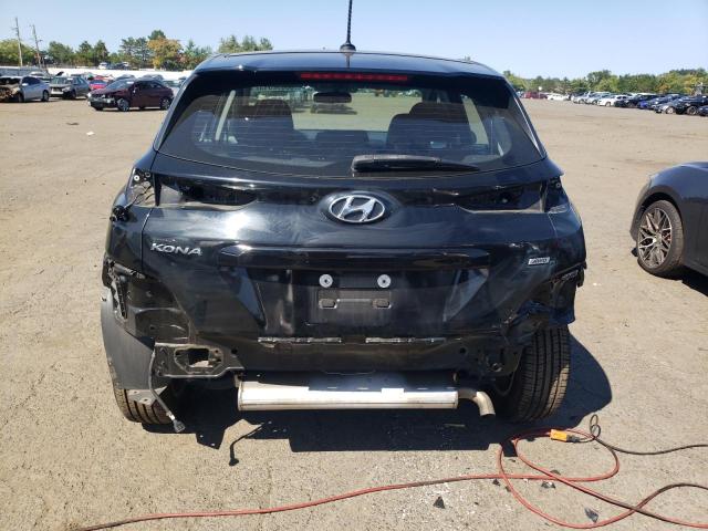 66392313 :رقم المزاد ، KM8K1CAA6JU112662 vin ، 2018 Hyundai Kona Se مزاد بيع