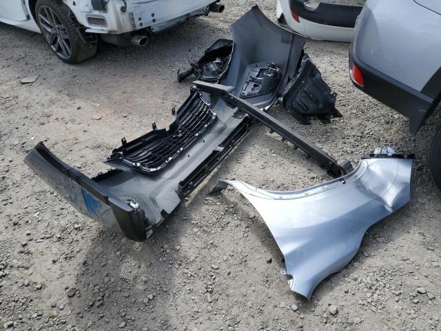 2020 Subaru Forester Limited მანქანა იყიდება აუქციონზე, vin: JF2SKAUC5LH450005, აუქციონის ნომერი: 66884263