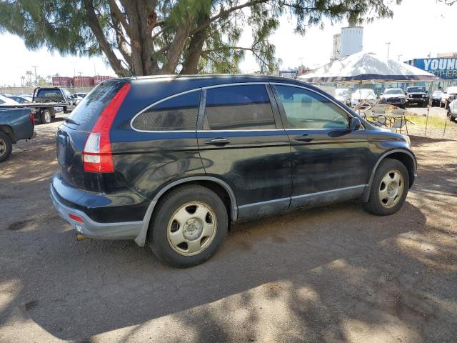 66210993 :رقم المزاد ، JHLRE38387C075260 vin ، 2007 Honda Cr-v Lx مزاد بيع