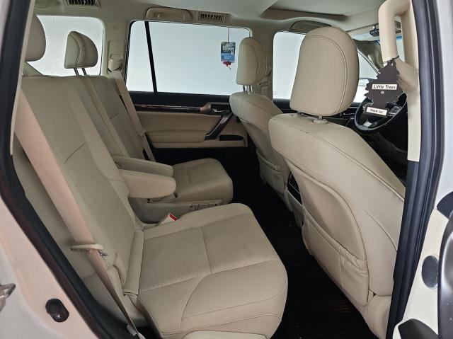 Продажа на аукционе авто 2022 Lexus Gx 460, vin: JTJAM7BX6N5314982, номер лота: 67766533
