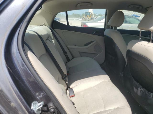 67995863 :رقم المزاد ، 5XXGM4A7XFG462143 vin ، 2015 Kia Optima Lx مزاد بيع