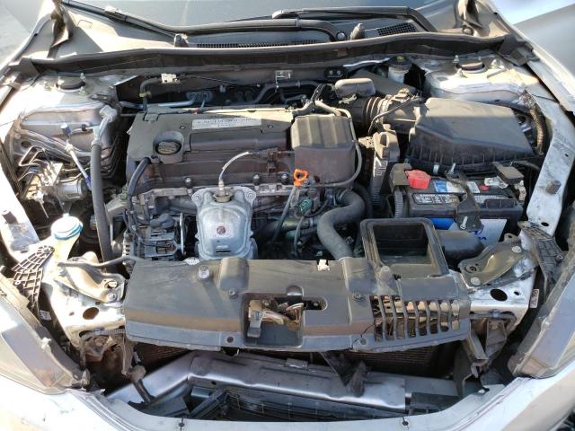Продаж на аукціоні авто 2014 Honda Accord Lx, vin: 1HGCR2F36EA166378, номер лоту: 69007873