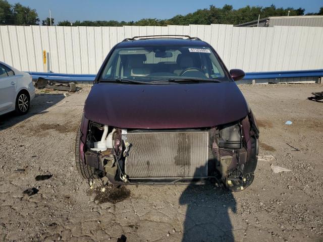 2015 Honda Odyssey Exl მანქანა იყიდება აუქციონზე, vin: 5FNRL5H68FB081487, აუქციონის ნომერი: 67125593